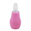 The Cheeky Kidzz Multi-Functional Baby Smart Medicine Needle Dropper with Baby Nose Suction Aspirator Congestion Relief Teether (Design 7001) view 3