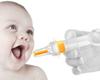 The Cheeky Kidzz Multi-Functional Baby Smart Medicine Needle Dropper with Baby Nose Suction Aspirator Congestion Relief Teether (Design 7001) view 4
