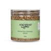 AMAWAT Roasted Fennel Seed 150 gm | Saunf | After Meal Digestive | Mouth Freshener [Jar Pack] view 1