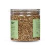 AMAWAT Roasted Fennel Seed 150 gm | Saunf | After Meal Digestive | Mouth Freshener [Jar Pack] view 2