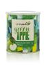 UNIKVEDA Green Apple Lipo Wax Suitable for Most Sensitive Skin for Smooth and Soft Skin for and Women 800ml view 1