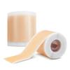 EASTHILL Silicone Scar,Silicone Scar Tape Effective Scar Removal Sheets, Silicone Scar Removal Sheets for Surgical Scars,Healing Keloid, C-Section, Tummy Tuck (Scar Tape) view 1