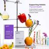 Origins Nutra Thyroid Support | Supports Healthy Thyroid Function & Hormonal Balance | With ForsLean & Shoden | GMP Certified | 56 Veg Capsules view 2