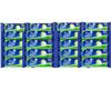 Raj Super White Laundry Soap For Clothes | Removes Tough Stains |, 70g x 20 (Pack of 20) view 1