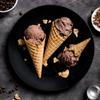 IFF Vanilla No.1 and Chocolate 1842 Flavour/Essence combo pack (Used in Ice Creams, Cakes, Chocolates, Sweets, Marzipan, Confectioneries, Cookies, Milkshakes etc)- 500 ML Pack of 2 view 3