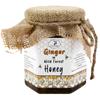 CULTIWAY ORGANICS Wild Ginger Honey  500g | Pure and Natural | Raw, Unprocessed, Unpasteurized Honey | No Sugar Adulteration view 1