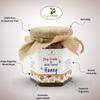CULTIWAY ORGANICS Natural Honey with mix Dry Fruits & Seeds, No Added Sugar, Pure and Natural Dry Fruits & Seeds mixed with Organic Honey, Raw Forest honey, Glass Jar 250G X2 | (500 Gram) view 2