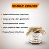 CULTIWAY ORGANICS Natural Honey with mix Dry Fruits & Seeds, No Added Sugar, Pure and Natural Dry Fruits & Seeds mixed with Organic Honey, Raw Forest honey, Glass Jar 250G X2 | (500 Gram) view 3