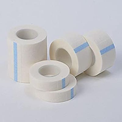 Anmol Sterimed Steripore Surgical Paper Tape 3 Inch (4 Pcs)