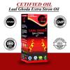 Laal Ghoda Extra Strong Oil for Men/Massage Oil for Muscle Strength and Energy/Natural Herbal Massage Oil/Aurvedic Oil for Men- 30ml view 2