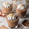 IFF Butterscotch 9330 and Chocolate 1842 Flavour/Essence combo pack (Used in Ice Creams, Cakes, Chocolates, Sweets, Marzipan, Confectioneries, Cookies, Sherberts, Milkshakes etc)- 500 ML Pack of 2 view 2