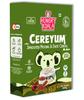 HUNGRY KOALA Cereal Made With Natural Ingridients Oats Carrot Sprouted Moong & Dates For Kids To Grow Healthy No Preservative Or Additives Or Maida 250 Grams Pack of 2 view 3