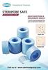 Anmol Sterimed Steripore Surgical Paper Tape 2 Inch (6 Pcs) view 3