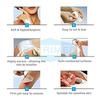 Anmol Sterimed Steripore Surgical Paper Tape 2 Inch (6 Pcs) view 4