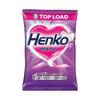 Henko Matic Top Load Detergent Powder 2 Kg Pouch With Power Of Lintelligent Nano Fiber Lock Technology|Laundry Detergent Powder For Tough Stain Removal|Dissolves Easily-Removes Tough Stains view 1