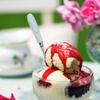 IFF Mixed Fruit 1038 and Strawberry No.1 Flavour/Essence combo pack (Used in Ice Creams, Cakes, Chocolates, Sweets, Marzipan, Confectioneries, Cookies, Sherberts, Milkshakes etc)- 500 ML Pack of 2 view 2