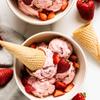 IFF Mixed Fruit 1038 and Strawberry No.1 Flavour/Essence combo pack (Used in Ice Creams, Cakes, Chocolates, Sweets, Marzipan, Confectioneries, Cookies, Sherberts, Milkshakes etc)- 500 ML Pack of 2 view 3