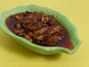 Achari  Garlic Pickle (250gm) view 3