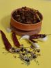 Achari  Garlic Pickle (250gm) view 4
