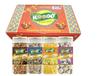 KOOGLY Diwali Gift Hamper Item Mouth Freshener Combo Box Mango candy, ram laddu, mitha masala amla, chocolate mix Mouth Freshener view 1