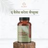 The Balance Ayurveda Karela Capsules Premium Ayurvedic Capsules for a Balanced Metabolism | Ayush approved (60 Caps) view 2