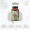 The Balance Ayurveda Karela Capsules Premium Ayurvedic Capsules for a Balanced Metabolism | Ayush approved (60 Caps) view 3
