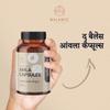 The Balance Ayurveda Amla Capsules Boost your Immunity with Amal's Ancient Power | AYUSH Approved view 2