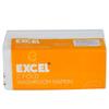 EXCEL TISSUES C-FOLD Washroom Napkin Soft, Gentle & Absorbent Paper Napkins for Daily Use, Skin-Friendly, Hygienic & Disposable 1 PLY PULLS SIZE (30CMX20CM) (Pack of 6 of 150 pulls) view 2