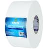 EXCEL TISSUES Jumbo Toilet Paper Rolls Pack of 8 | Soft, Thick & Long Lasting Bathroom Tissue | Premium Washroom Tissue Rolls view 2