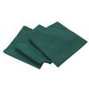 Omega Green Dental Cloth 1mtr | Washable Tray Cloth for Teeth Deep Cleaning view 4