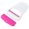 Disposable Body Skin Hair Removal Razor for Women  Pack of 6 view 1