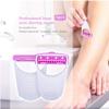 Disposable Body Skin Hair Removal Razor for Women  Pack of 6 view 4