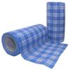 Magic Providers Non-Woven Kitchen Roll  Pack of 1 | Washable & Reusable Cleaning Roll Cloth for Kitchen | Roti Wrap | Paper Towel | Kitchen Cleaning Wipes | Kitchen Roll Reusable | 80 Sheet Per Roll view 1