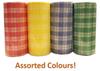Magic Providers Non-Woven Kitchen Roll  Pack of 1 | Washable & Reusable Cleaning Roll Cloth for Kitchen | Roti Wrap | Paper Towel | Kitchen Cleaning Wipes | Kitchen Roll Reusable | 80 Sheet Per Roll view 2