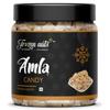 FROZEN NUTS Dry Amla Sweet Candy | Natural Sweet and Tangy Flavor Candy (900 Gm) view 1