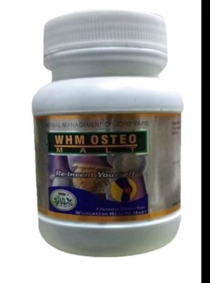 ayufresh.osteo malt 50g pack of 1