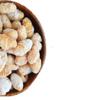Sweet Gavvalu Recipe | Crunchy and Sweet Gavvalu | Sugar Coated Shells - grams (1000) view 3