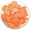 Desi RJ19 Lemor Fruit Candy Sugar Candy Flavored Khatti Mithi Goli Sugar Boiled Candy for Kids and adults (Orange candy, 1000) view 1