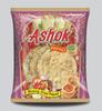 Ashok Moong Special Papad 200g (Handmade, Fresh Moongdal saji Papad,Handmade, Medium)200g (moong papad 200g) view 1