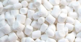 Desi RJ19 Lemor Fruit Candy Sugar Candy Flavored Khatti Mithi Goli Sugar Boiled Candy for Kids and adults (White sweet candy, 400)