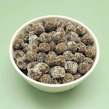 Desi RJ19 Lemor Fruit Candy Sugar Candy Flavored Khatti Mithi Goli Sugar Boiled Candy for Kids and adults (Imli candy, 1000)