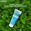 Dr.Dento Matcha Green Tea Natural Toothpaste - 125gm|SLS & Fluoride-Free|Enamel-Safe Teeth Whitening with Nano Hydroxyapatite & Theobromine for Remineralisation, Cavities & Bad Breath|Organic & Vegan view 2