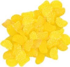 Desi RJ19 Lemor Fruit Candy Sugar Candy Flavored Khatti Mithi Goli Sugar Boiled Candy for Kids and adults (Mango candy, 500)