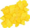 Desi RJ19 Lemor Fruit Candy Sugar Candy Flavored Khatti Mithi Goli Sugar Boiled Candy for Kids and adults (Mango candy, 500) view 2