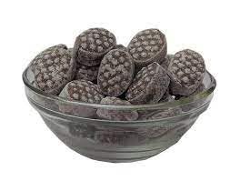 Desi RJ19 Lemor Fruit Candy Sugar Candy Flavored Khatti Mithi Goli Sugar Boiled Candy for Kids and adults (Massala candy, 500)