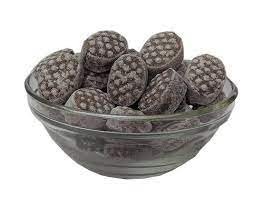 Desi RJ19 Lemor Fruit Candy Sugar Candy Flavored Khatti Mithi Goli Sugar Boiled Candy for Kids and adults (Massala candy, 500)