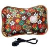 Honbon Electrothermal Warm heating bag/Hot water bag/Electric Heating Gel Pad-Heat Pouch/Hot Water Bottle Hand Warmer Pain Reliever for Body (Pack of1) (Multicolor) view 1