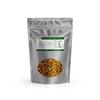 Biogiri Lifecare International Premium Size 0 Gold Empty Gelatin Capsules - Gluten-Free - 500mg Capacity - Ideal for Powder Filling - Pack of 1000 view 1