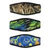 THE STYLE SUTRA Padded Mask Strap Durable Reusable for Long Hair Lightweight Dive Mask Strap Style A|1 Diving Mask Strap view 2