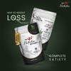 JUST GO NUTRITION Meal Replacement | (IMPORTED INGREDIENTS) (Chocolate, 1Kg pack of 1) view 4